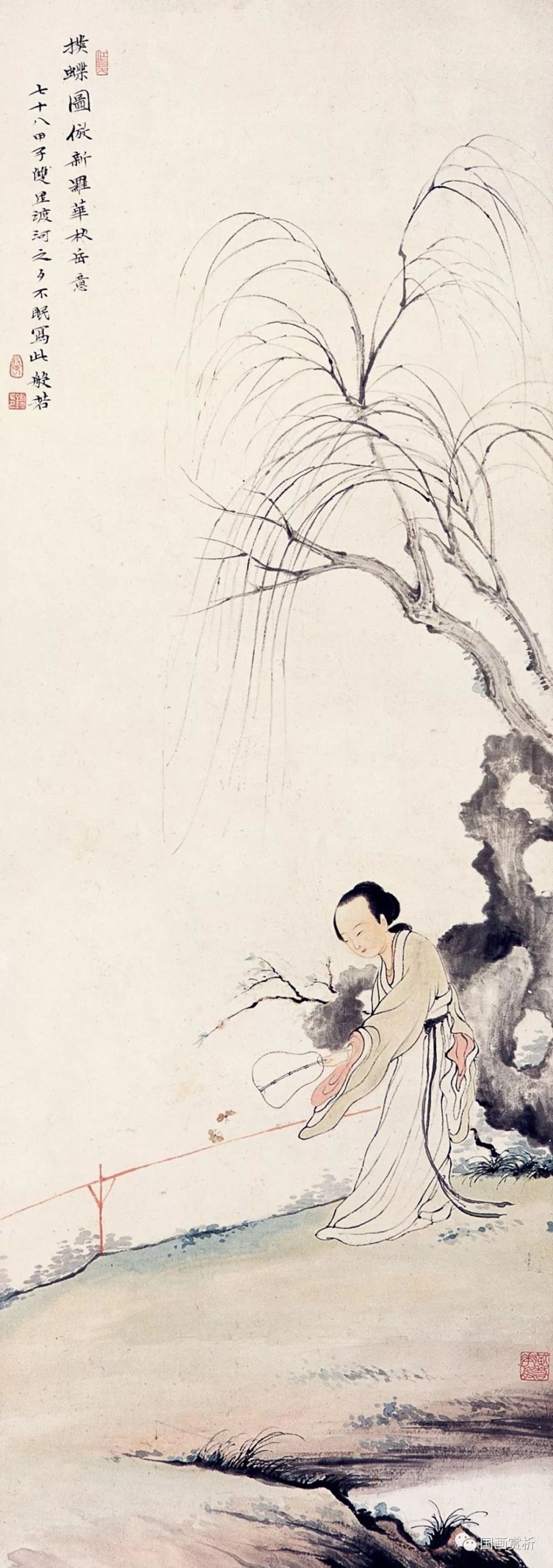 一位被遗忘的中国画大师级人物——黄般若