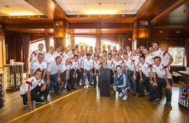 世界杯冠军是一道计算题：德国算了12年大数据