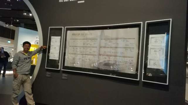 世界杯冠军是一道计算题：德国算了12年大数据