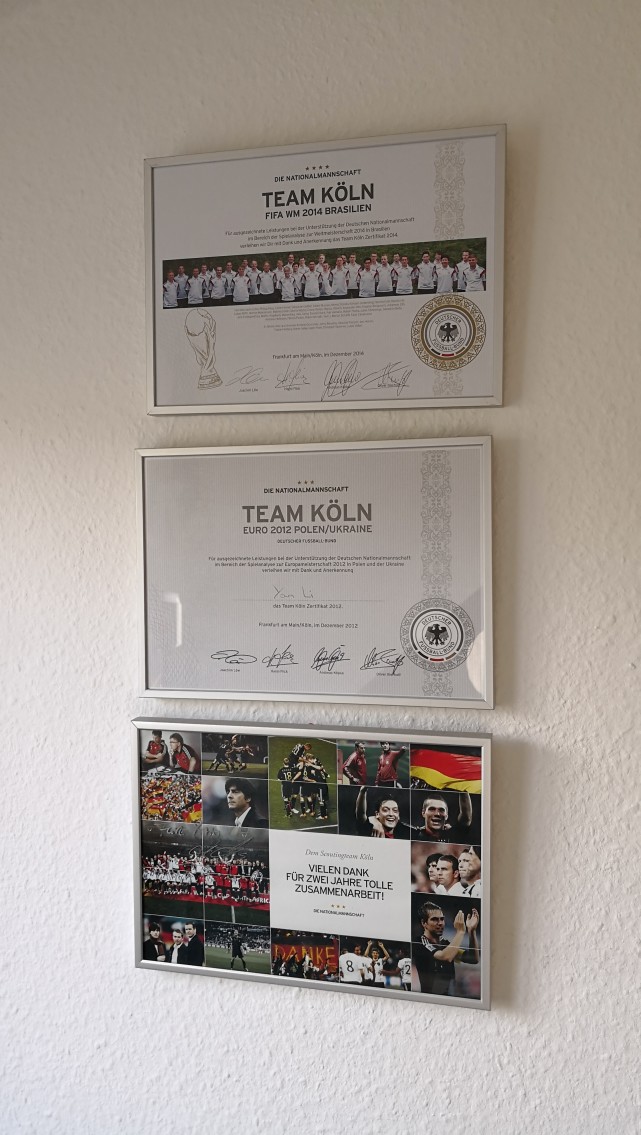 世界杯冠军是一道计算题：德国算了12年大数据