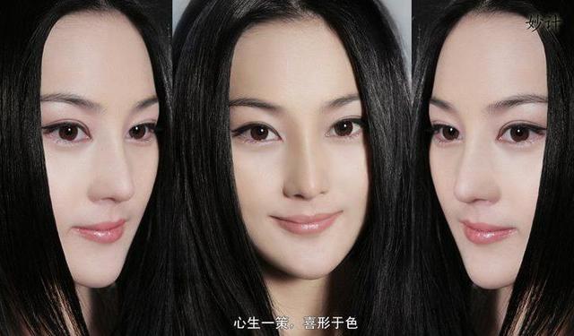 《铜雀台》中的张馨予如此惊艳，你认真看过吗？