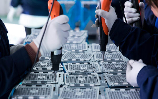 第二大比特币矿商嘉楠耘智计划在香港进行IPO