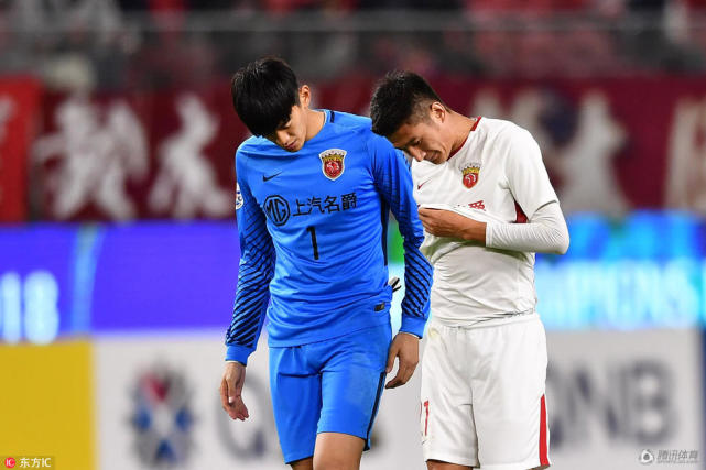上港亚冠逆袭需创中超历史 恒大仅剩1张底牌
