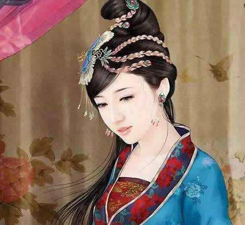 专家还原了王昭君的容貌,这么丑可能吗?专家表示他们