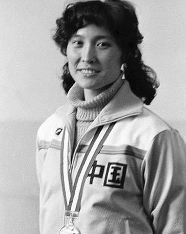 中国女排十大副攻:赵蕊蕊巅峰最耀眼袁心玥最