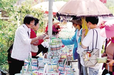 郑州吃货福利来临:樱桃沟里樱桃成熟本周来尝鲜