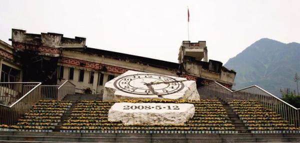 汶川地震10年科技进步回眸:成第三个具有地震