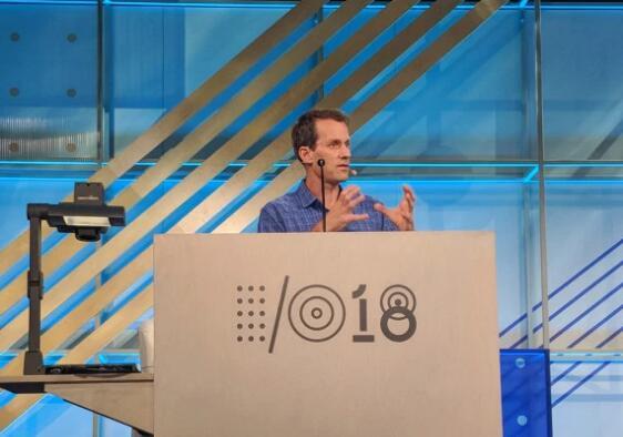 专访谷歌ai主管 我反对谷歌涉足自动化武器研发