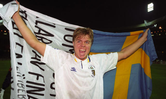 十大糙哥也曾跻身金球奖候选名单 加图索领衔