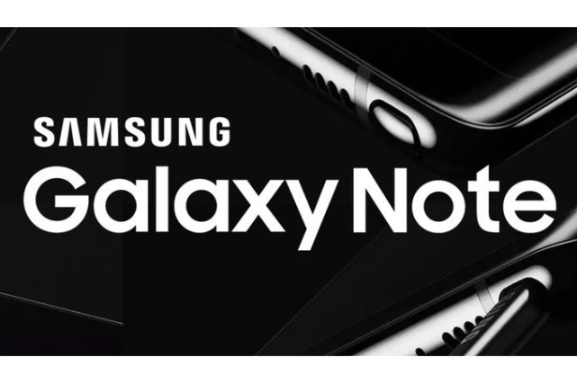 三星Galaxy Note 9渲染图曝光 外观没有变化