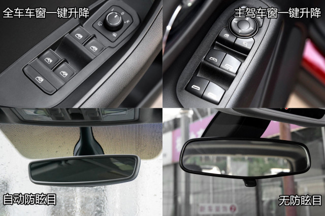 合資中型SUV兩大實(shí)力派 德系VS美系誰更強(qiáng)？