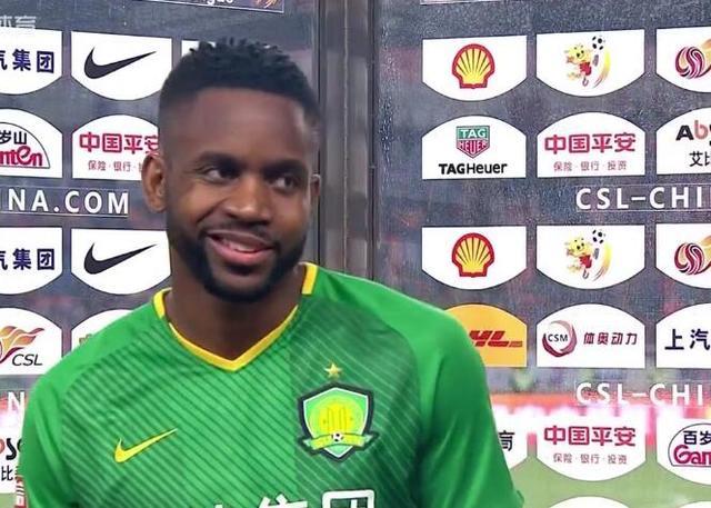 中超转会流言:高拉特真想离开恒大?国安标王接