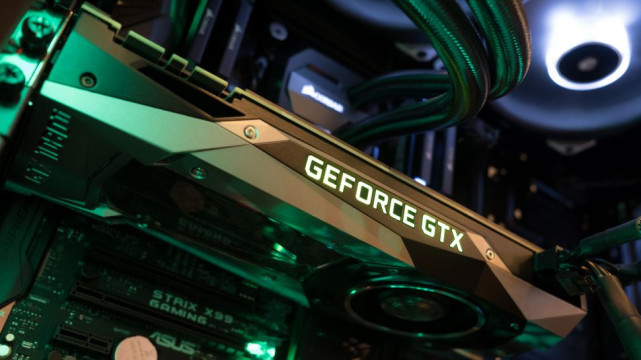 GTX 1180Կòع 12nmմ