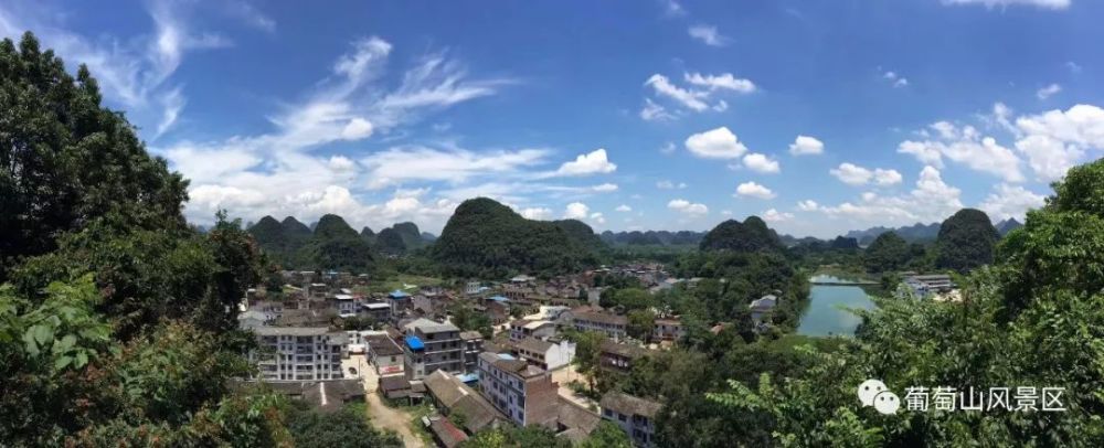 5月18日,阳朔三家景点向这些人免费开放!