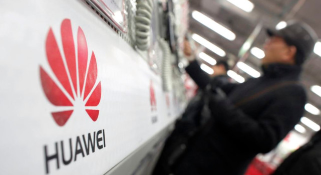 一线 | 华为：3GPP会议上联想投了赞成票