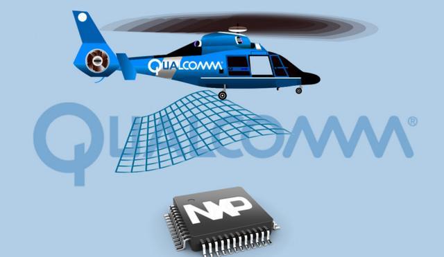 高通将收购恩智浦交易期限延长至5月25日 等待