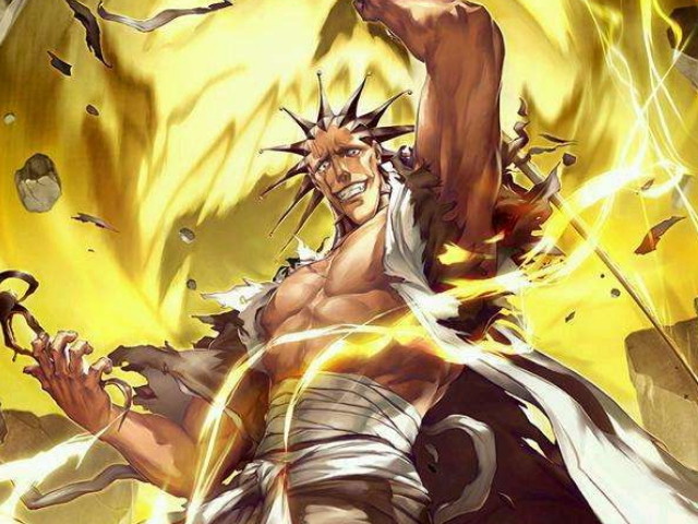 《死神》中卍解能力最强的斩魄刀!