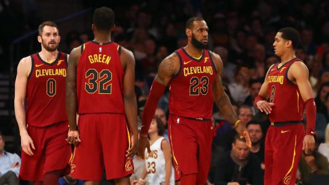 中外专家舌战东部决赛 仅一人看好绿军胜骑士