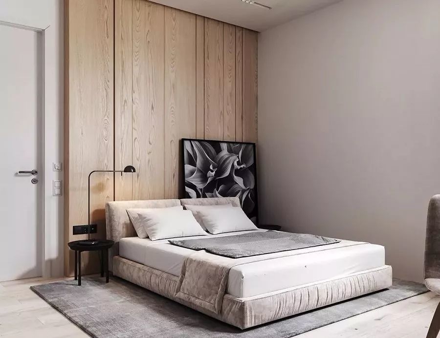 软装，背景墙之美！