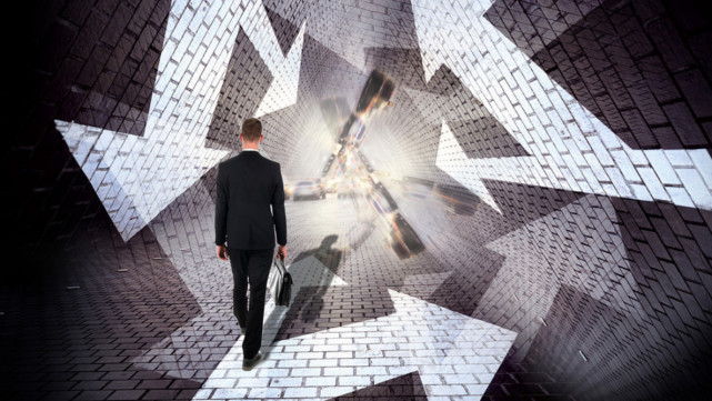 美国人把钱存入基本无利息的支票账户 问题严