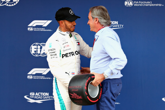 数说F1西班牙站:梅奔又造惊人差距 红牛150