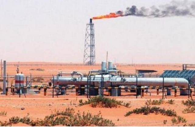 沙特拒绝中国请求:竟然将2600亿送给了日本 -