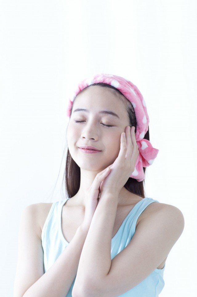 怎么敷脸这3个办法各有它的良效