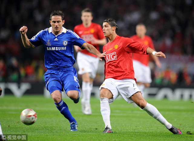 欧洲最惨烈争夺!TOP6必有两队悲剧 英超豪门