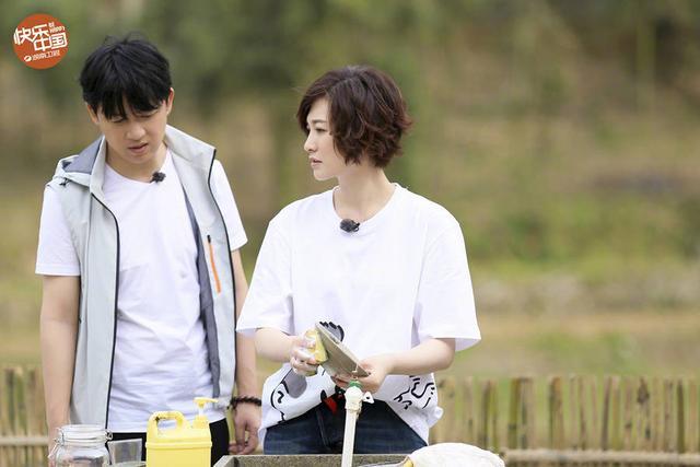 《向往的生活》片酬排名,刘宪华彭昱畅友情价