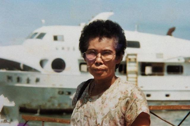 狱外生活不开心,台版迟志强喝雨水吃泡面度日