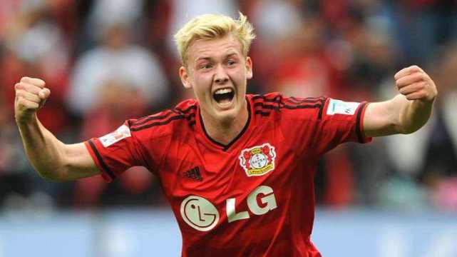 德国名单解析:23人基本确定 彼得森能复制1神