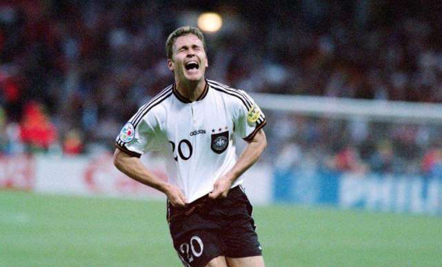 德国名单解析:23人基本确定 彼得森能复制1神