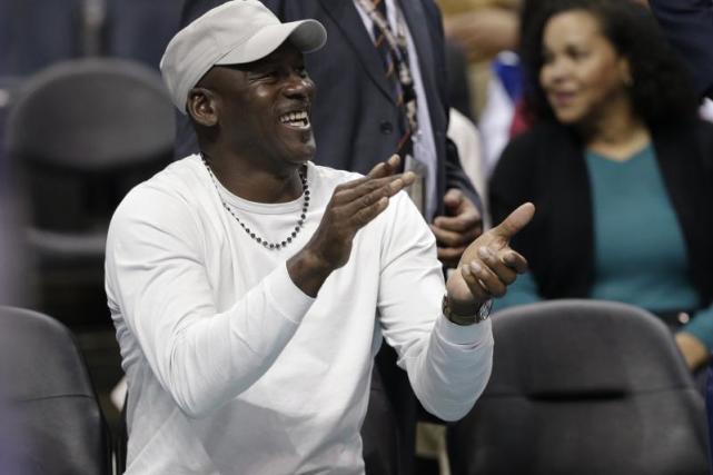 ESPN将推出乔丹纪录片 10小时介绍飞人传奇