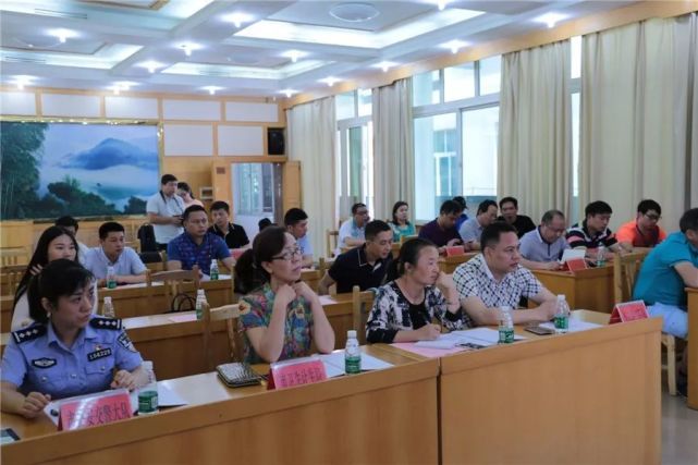 月2日郴州回龙山景区将举行首届山地自行车挑