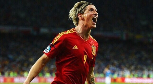 1827天!托雷斯重尝冠军滋味 人生赢家要说再见