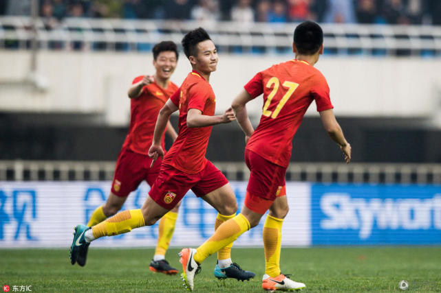 名记曝亚运会期间不暂停U23政策 不征调超龄