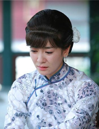 李晟二度挑战赵薇姚木兰