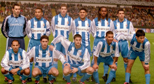 改变西甲历史的最混乱赛季 超级拉科力压巴萨