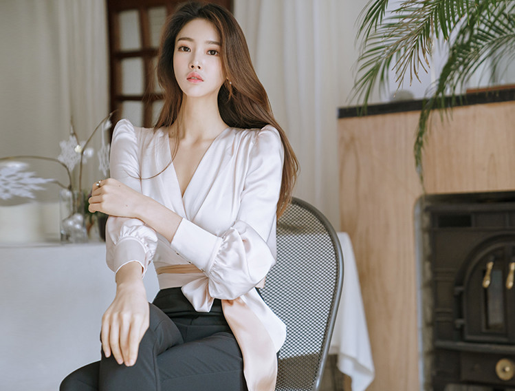 美女林正允第556期精选时尚美图欣赏