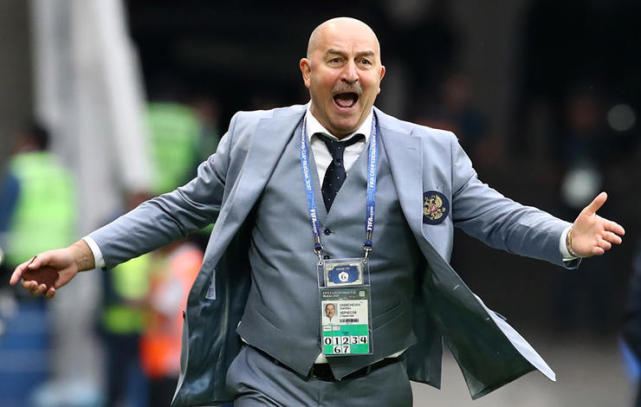 浪费了七年!新星变流星 俄罗斯的世界杯前景希