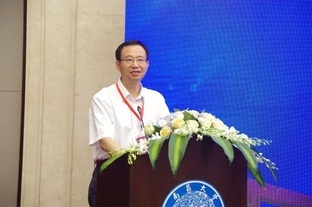 南昌大学"大手笔"引才,8000万引入熊仁根团队