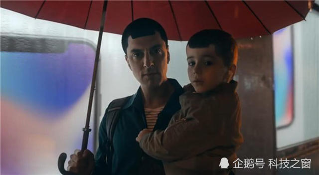 三星又一次讽刺苹果:iPhone 6卡顿 iPhone X设