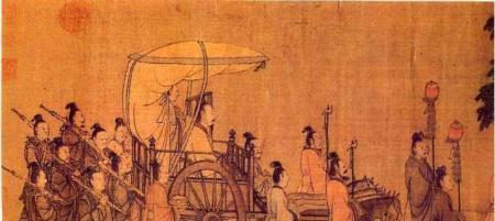 成语退什么三舍_成语故事简笔画