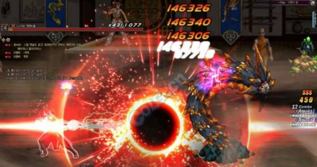 DNF:神秘职业国服即将上线,百万玩家回归,神秘