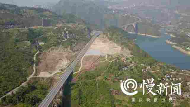 巫山机场计划10月试飞明年通航 高铁到主城90