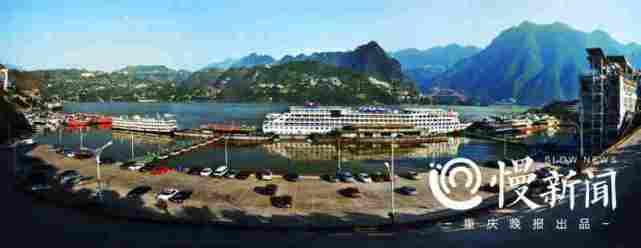 巫山机场计划10月试飞明年通航 高铁到主城90