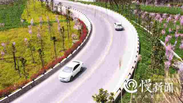 巫山机场计划10月试飞明年通航 高铁到主城90