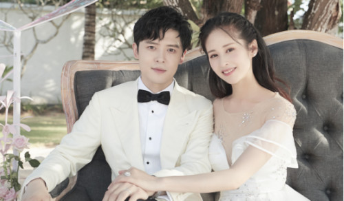 颖儿自曝不会说话和付辛博吵架从未赢过,吵完