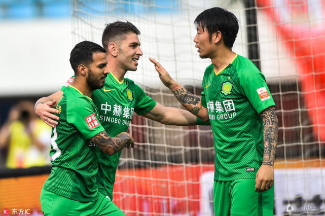 名记:靠外援救不了中国足球 新政为老板们解围