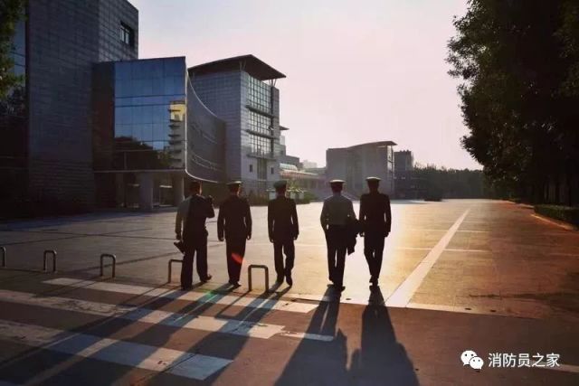 武警学院将转为警察大学|母校,不说再见 永远爱